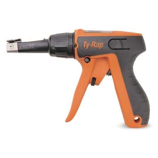 Thomas & Betts ty-rap ? Einzugshilfe für Kabelbinder 24 ? 48 mm