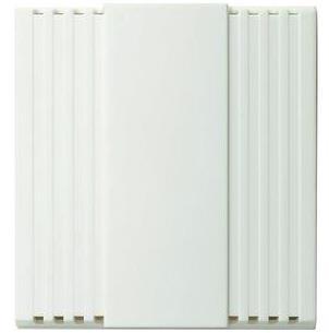 FRIED Gong Gala D103 Doppelklang weiss 521616