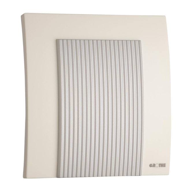 GRO Gong 44565 565 w/sim mit Doppelklang weiss/silb - 191105