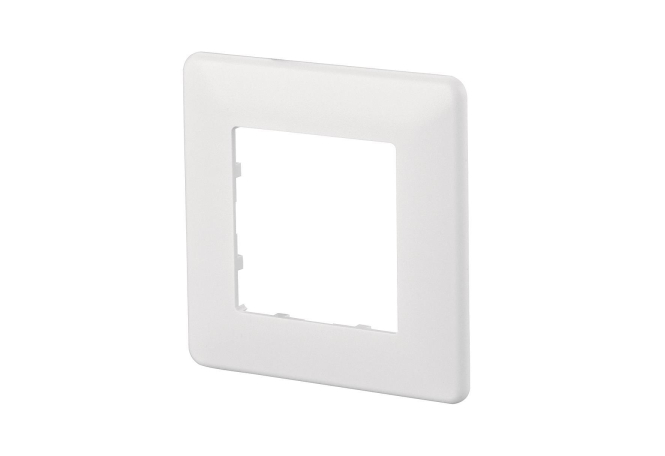 Metz Abdeckplatte 80x80mm 820395-0102-I für E-DAT Modul-Dose RAL 9010 (Inhalt 1 Stück) Metz Abdeckplatte 80x80mm 820395-0102-I für E-DAT Modul-Dose RAL 9010 (Inhalt 1 Stück)