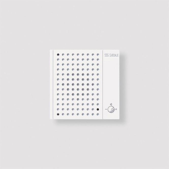 SIED Nebensignal NS 711-01 31521 alt NS 711-0
