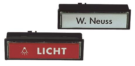 GRO Flächentaster 51006 KKO 2112 BR beleuchtet GRO Flächentaster 51006 KKO 2112 BR beleuchtet