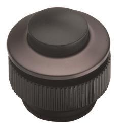 GRO Klingeltaster 62013 Protact 420 AL-KS schwarz/Aluminium GRO Klingeltaster 62013 Protact 420 AL-KS schwarz/Aluminium