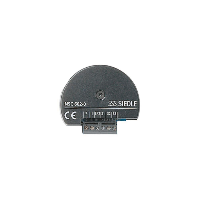 SIED Ns-Controller NSC602-0 17260