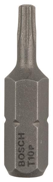 Bosch Schrauberbit Extra-Hart T10 3 Stück, 25mm 2607001604 - 1994806