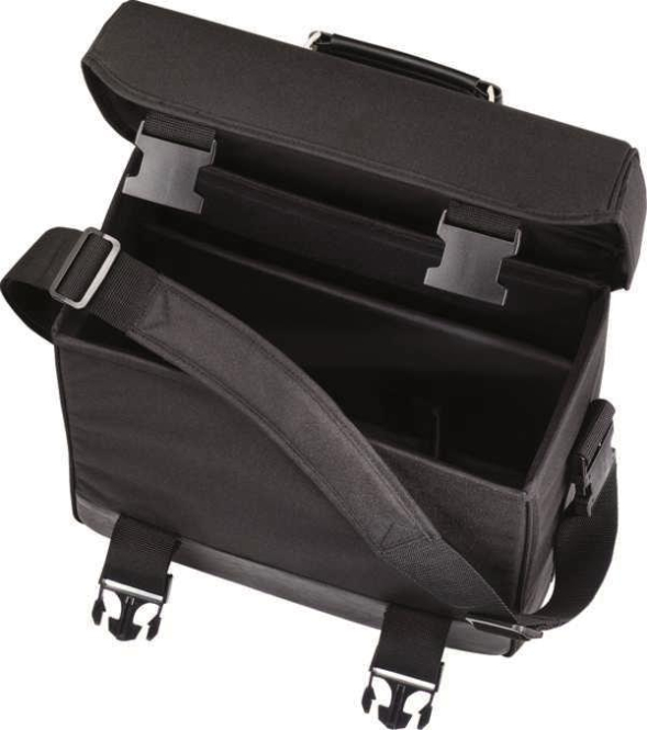 4012932114645 - Gossen Universal Tragetasche F2000 für Prüfgeräte Z700D