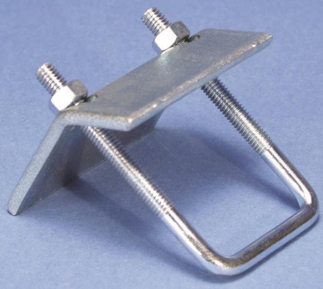 ERICO Hängeträger CADDY BF-C CKM6 P1 A:50mm M6 verzinkt (Inhalt 50 Stück)