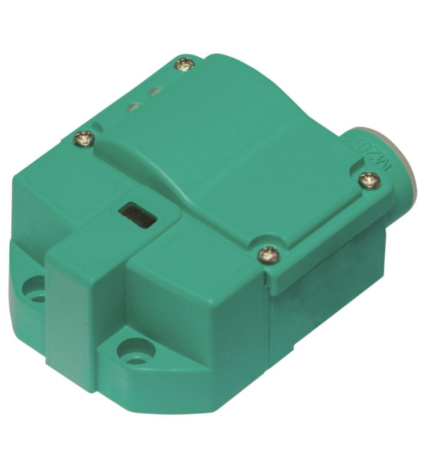 4050143007622 - NBN3-F31K-E8 - induktiver Näherungssensor 3 mm PNP 2x Schließer (NO)