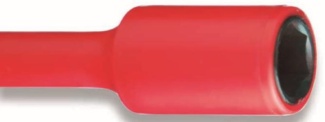 4021103178089 - Werkzeuge VDE Steckschlüssel-Schraubendreher Schlüsselweite (Metrisch) 8 mm Klingenlänge 125 mm 4021103178089 - Werkzeuge VDE Steckschlüssel-Schraubendreher Schlüsselweite (Metrisch) 8 mm Klingenlänge 125 mm