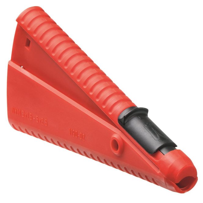 KAIS Abmantel-AMZ 2 1190-02 Zange - 204657