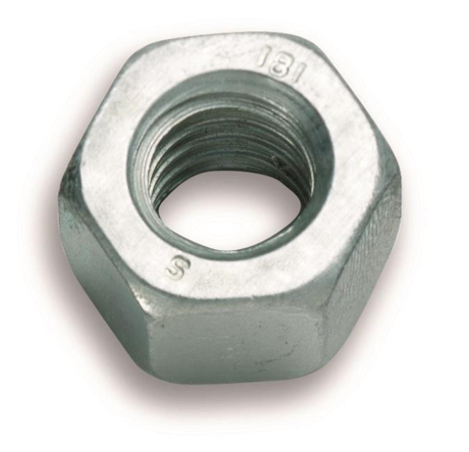 Cimco Muttern 6kt. DIN934 Vz M5 192002 (Inhalt 100 Stück) Cimco Muttern 6kt. DIN934 Vz M5 192002 (Inhalt 100 Stück)
