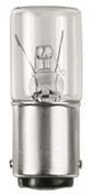 Werma Glühlampe 5W BA15D 230V 95584038