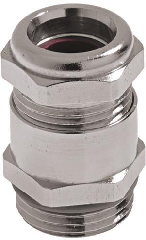 LAPP Vers. SKINDICHT/SHV-M-VITON16/9/7 Messing vernickelt 52105450 (Inhalt 50 Stück) LAPP Vers. SKINDICHT/SHV-M-VITON16/9/7 Messing vernickelt 52105450 (Inhalt 50 Stück)