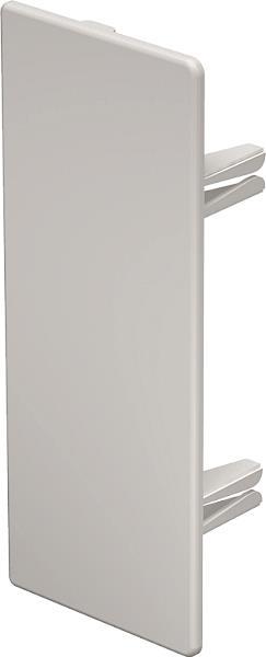 OBO WDK HE60150RW Endstück 60x150mm PVC ** reinweiß RAL9010 6193323 - 215785