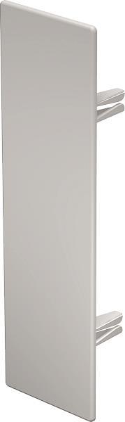 OBO WDK HE60210RW Endstück 60x210mm PVC ** reinweiß RAL9010 6193358 - 215787
