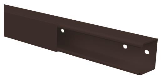 4018475010390 - GGK Kanal LFG 30x30 1039 braun (Inhalt 2 Stück) 4018475010390 - GGK Kanal LFG 30x30 1039 braun (Inhalt 2 Stück)