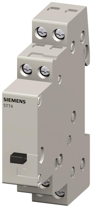 Siemens 5TT41020 Fernschalter 2S f.230AC 400V 16A Ansteuerung 230VAC Zählerschr./Verteilg