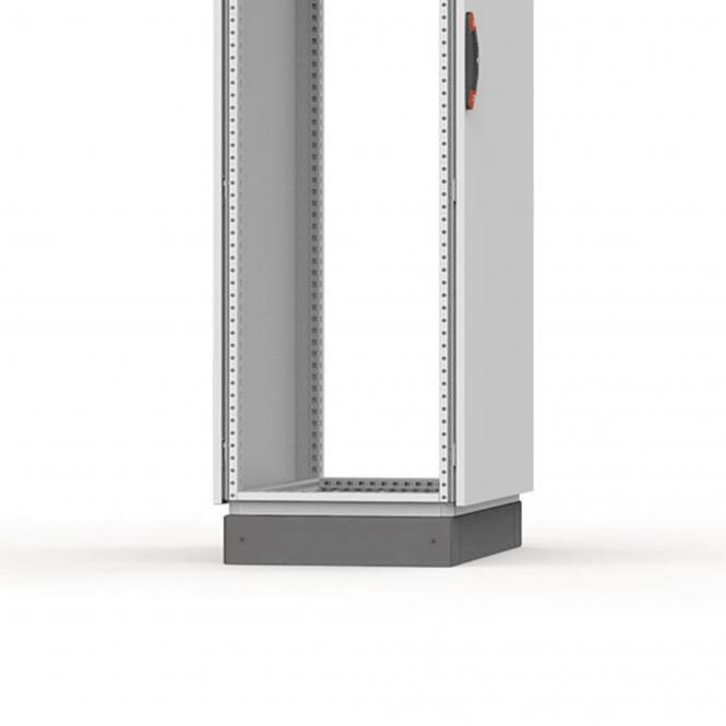 nVent Hoffman PS1060 Sockel PS1060 f.Seiten 100x600 Schaltschränke