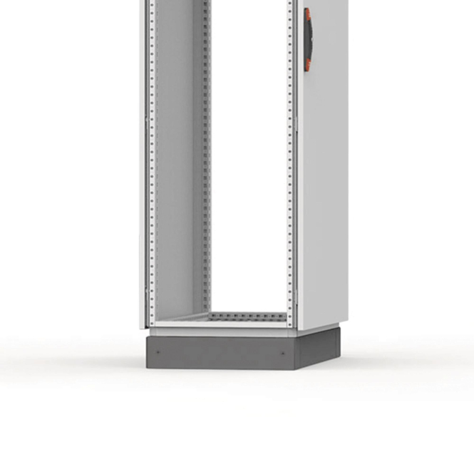 nVent Sockel f.Seiten 200x400 PS2040