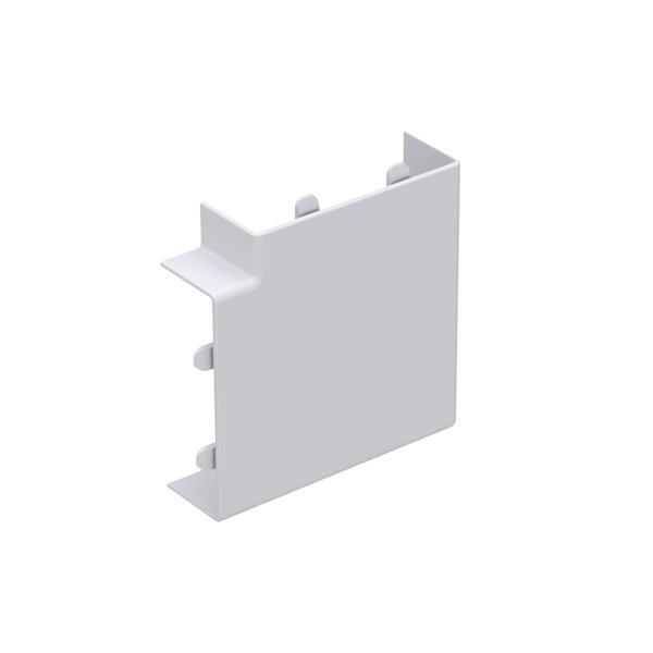 GGK Flachwinkel für LFG 15x30 14888 alpinweiss - 220358