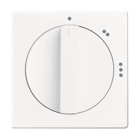 BJ future linear Abdeckung 2542DR/02-84 für 3-Stufenschalter davos/ - 2208524
