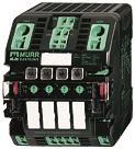 MURR MICO 4.6 9000-41034-0100600 ** Lastkreisüberwachung,24V - 2208866