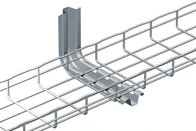 Cablofil CM556120 Ausleger 200mm GS sendzimirverzinkt schraubenlosen Bef.