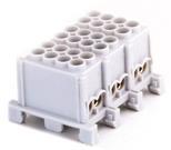 FTG Hauptleitungsabzweigklemme KS253NPE 3p m.je 4x25qmm FTG Hauptleitungsabzweigklemme KS253NPE 3p m.je 4x25qmm
