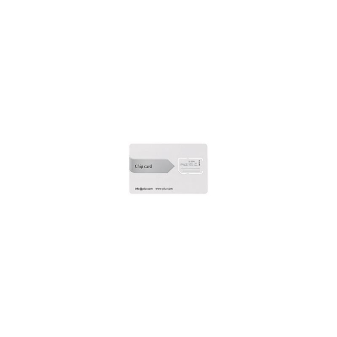 Pilz PNOZmulti Chipcard 8kB 779201 1Stück Sicherheitsschaltgerät