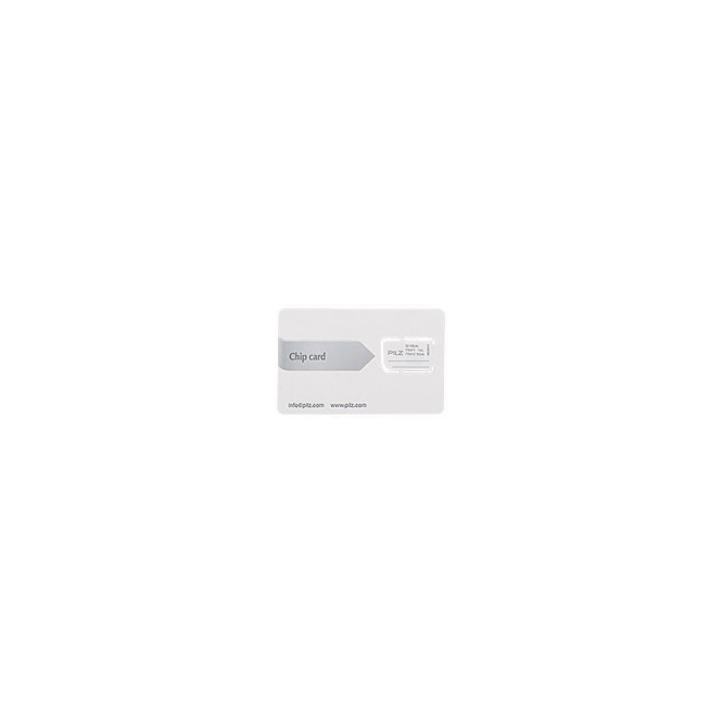 Pilz PNOZmulti Chipcard 32kB 779211 1Stück Sicherheitsschaltgerät