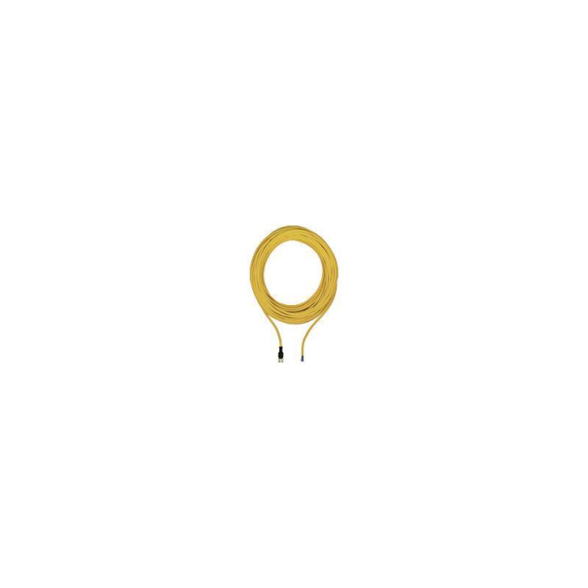 Pilz PSEN op cable axial M12 5-p. 630312 10m Kabel ungeschirmt
