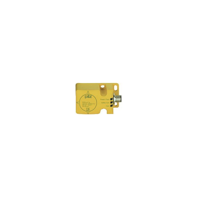 Pilz PSEN cs1.1p 1 switch 540050 Si-Schalter codiert große Bauform
