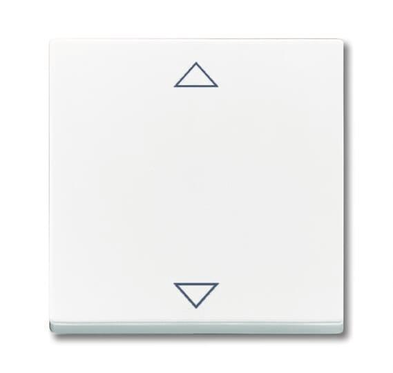 BJ carat Abdeckung für 6430-84-102 Jalousiecontrol II davos/ - 2327163