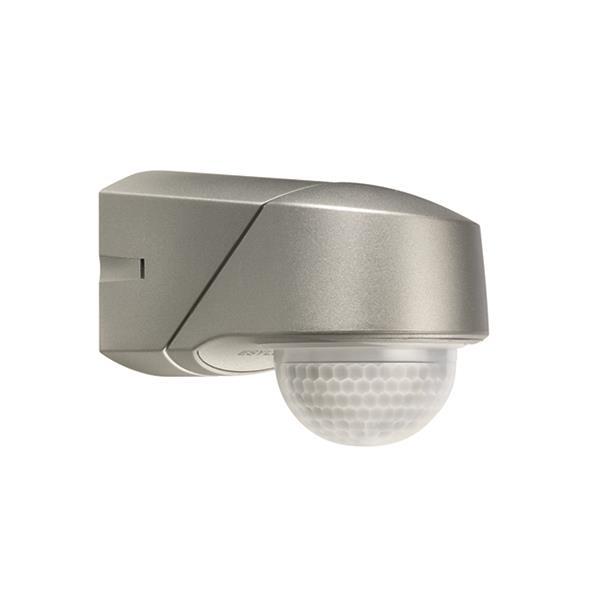 ESYLUX AP Bewegungsmelder 230' RC230i Edelstahl Fernbedienbar EM10015618 ESYLUX AP Bewegungsmelder 230' RC230i Edelstahl Fernbedienbar EM10015618