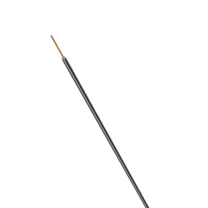 LAPP LiY 0,25 orange 4126009S/250 Schaltlitze Spule (Inhalt 250 Stück)