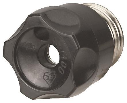 Siemens 5SH4163 NEOZED-Schraubkappe Isolierstoff Gr.D02 63A (Inhalt 10 Stück)