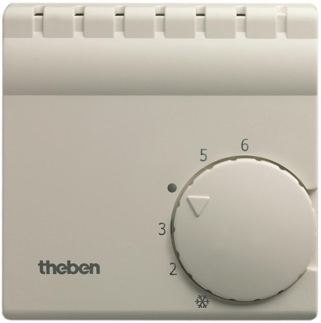 THEB Thermostat 5-30C 1OE 10A RAM701 THEB Thermostat 5-30C 1OE 10A RAM701
