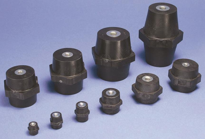 ERICO Isolator ISO TP 20M6 548420 548420 (Inhalt 50 Stück)