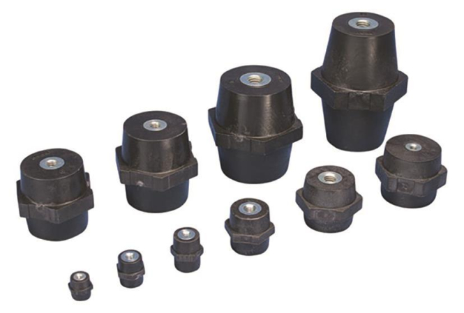 3479775484402 - Erico Isolator ISO TP 30M6 ISOTP30M6 548440 (Inhalt 25 Stück)