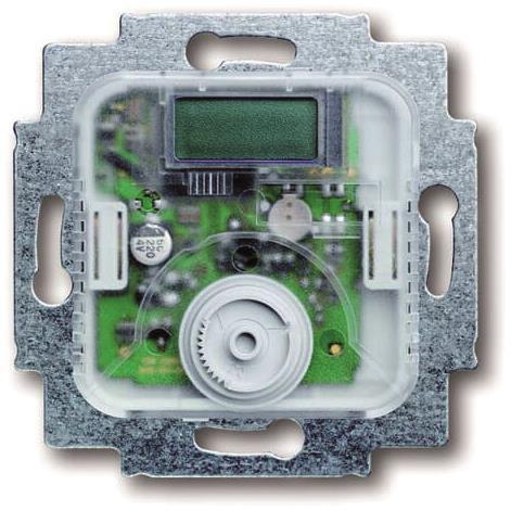BJ UP Raumtemperatur-Regler 1097UTA Wechsler - 2600413