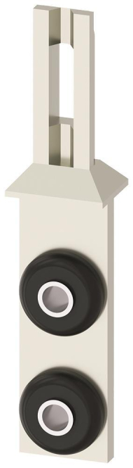 Siemens 3SE50000AV01 Getrennter Standard-Betätiger f.POS. mit Zuhaltung Ind-Schaltgeraete