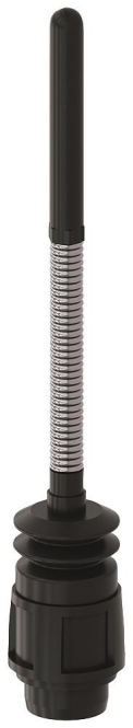Siemens 3SE50000AR01 Antriebskopf f.3SE51/52 Federstab 142,5mm Feder 50mm Ind-Schaltgeraete