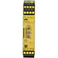 Pilz PNOZ s5 C 24VDC 2n/o 2n/o t 751105 Sicherheitsschaltgerät - 2645987