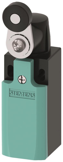 Siemens 3SE52320HK21 SIRIUS Pos.Schalter Kunst.Geh.31mm Schwenkhebel 21mm Ind-Schaltgeraete