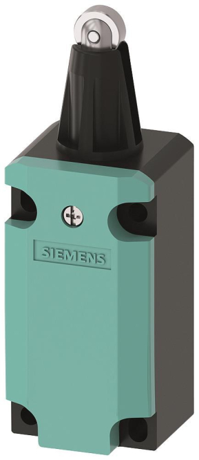 Siemens 3SE51120CD02 SIRIUS Pos.Schalter 40mm Rollenstößel Est.rolle 13mm Ind-Schaltgeraete