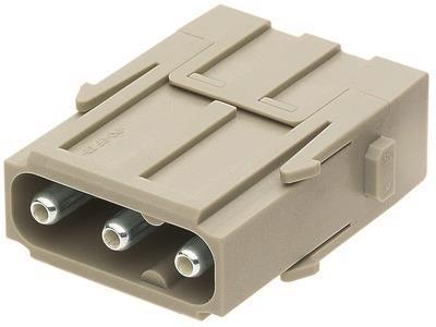 5713140019997 - HART Han 3 Mod-M-s 40A 09140032601 (Inhalt 2 Stück)