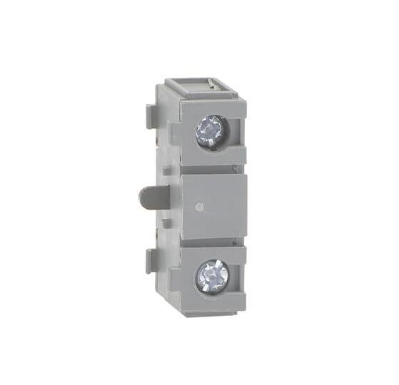 ABB Hilfskontakt OA1G10 für Front-Und Bodeneinbau 1S - 272211