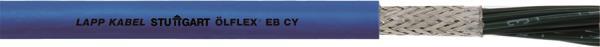 4044773002775 - LAPP ÖLFLEX EB CY 25X075 0012647 eigensicher blau geschirmt 4044773002775 - LAPP ÖLFLEX EB CY 25X075 0012647 eigensicher blau geschirmt