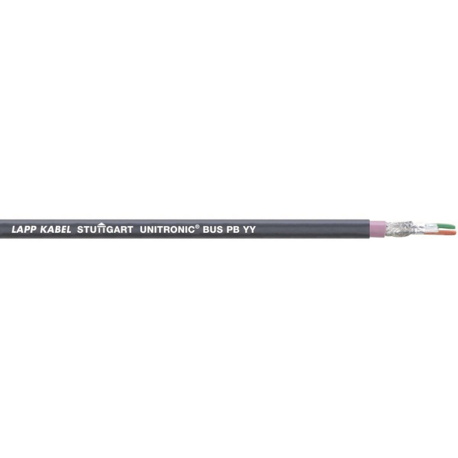 4044773123708 - LAPP UNITRONIC BUS PB YY L2 FIP 1x2x064 Profibus Erdkabel 2170236 4044773123708 - LAPP UNITRONIC BUS PB YY L2 FIP 1x2x064 Profibus Erdkabel 2170236