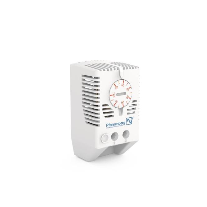 Pfannenberg FLZ 520 THERMOSTAT 0..+60°C Thermostat FLZ520 UL Öffner 17111000000